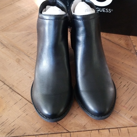 G by Guess Tammie Booties! - Picture 3 of 6